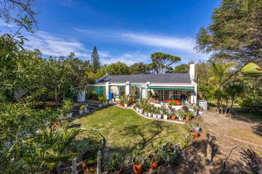 3 Bedroom Property for Sale in Zevenwacht Farm Village Western Cape